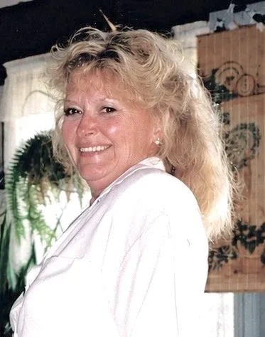 Denise A.  (Johnson) Waid